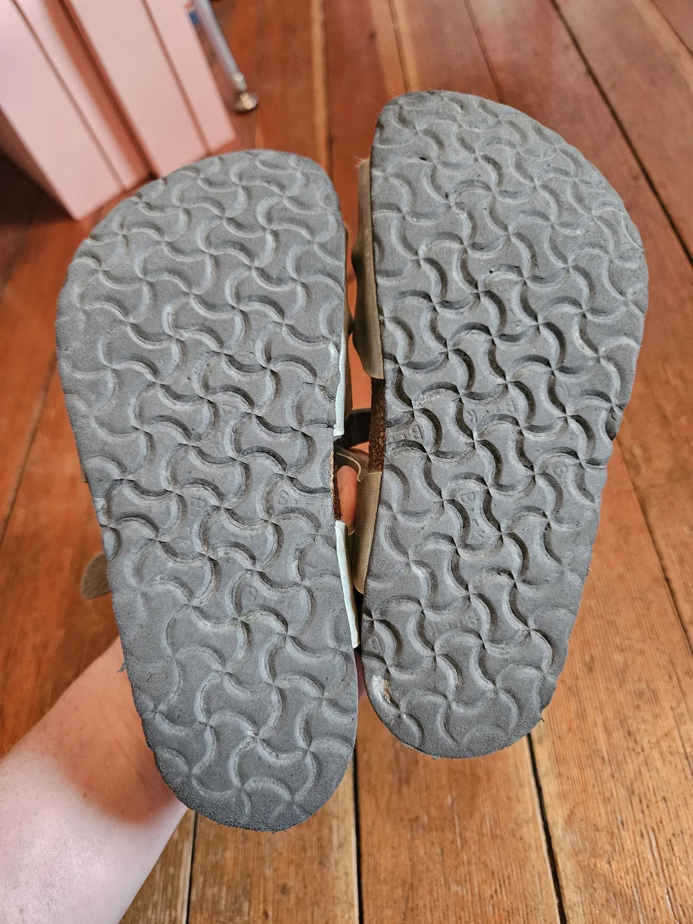 Birkenstock kids rio